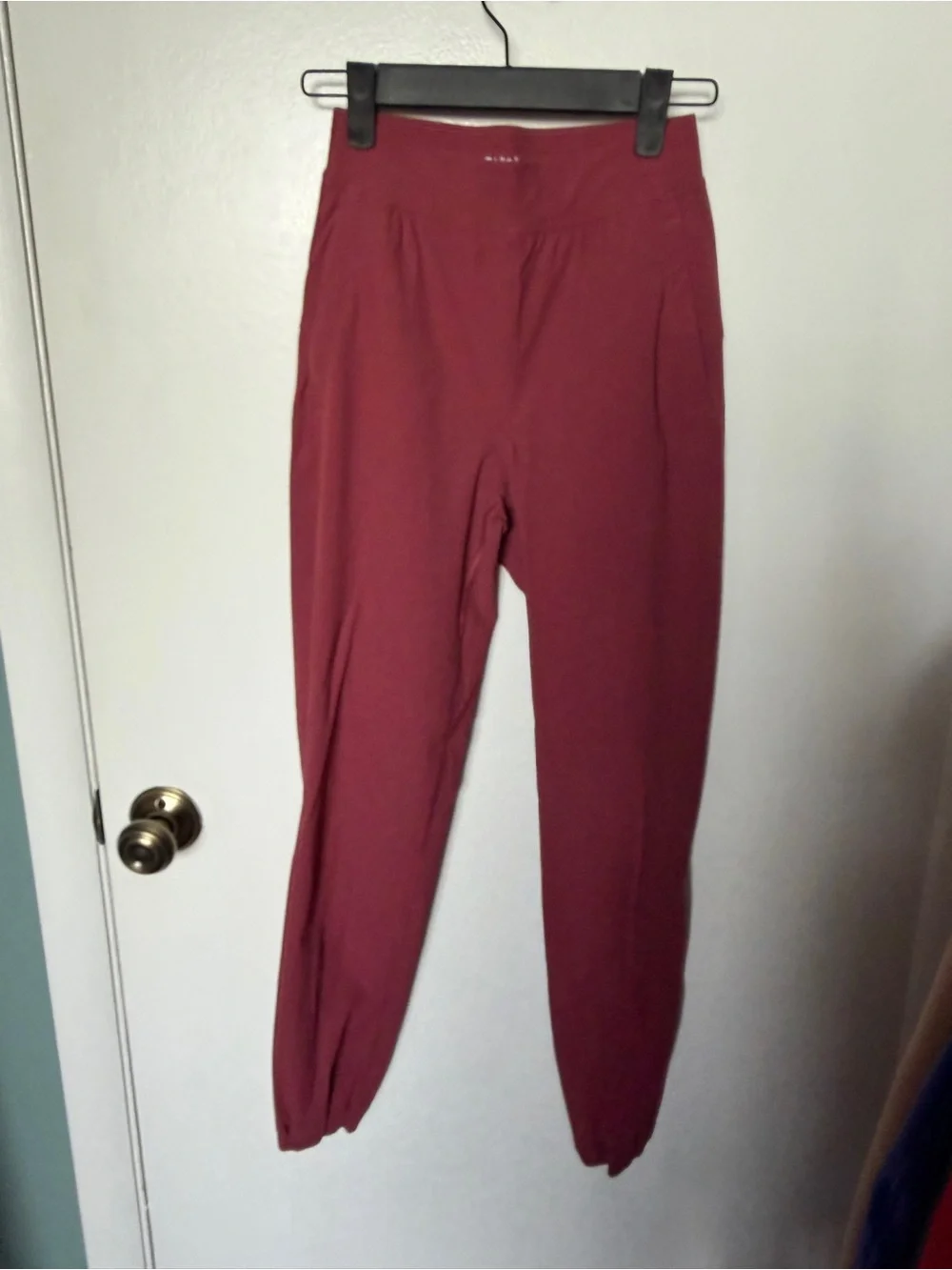Lululemon adapted state joggers